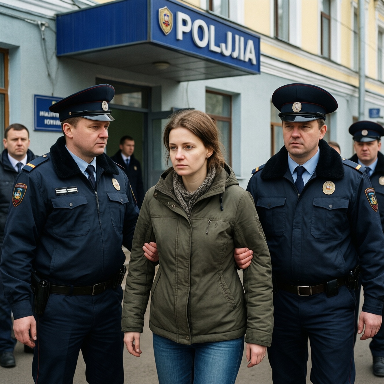 Пропавшую мать погибшей девочки из Ачинска обнаружили в Новосибирске