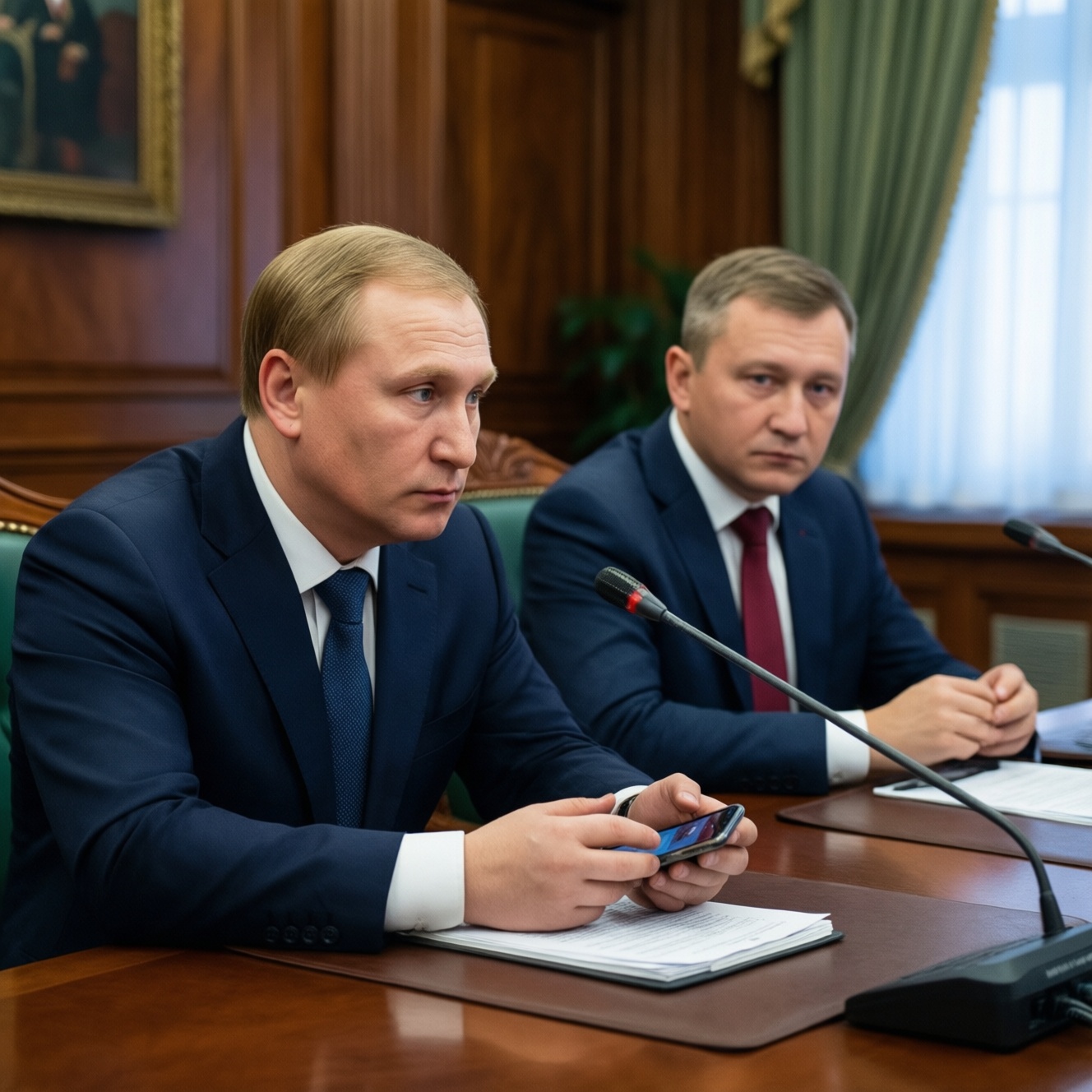Повестка дня 8 июля: ограничения для детей и советы по ипотеке на фоне заявлений Трампа
