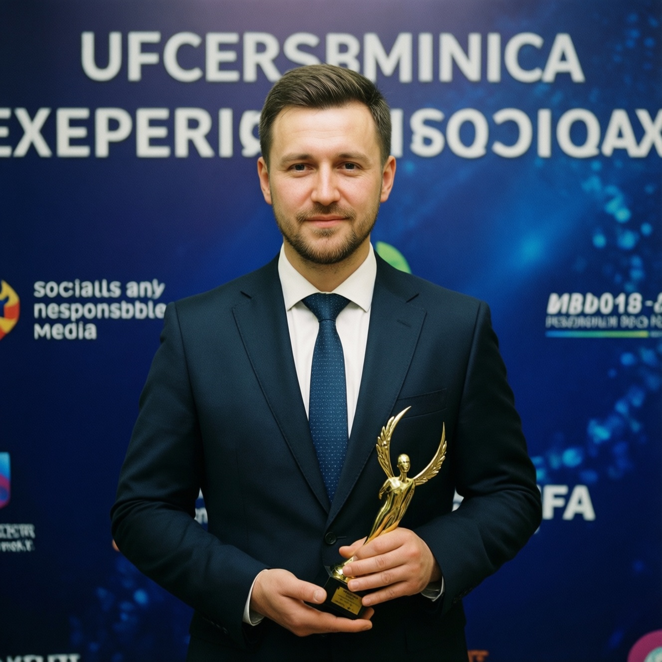 В Уфе объявят победителей премии «ТЭФИ-Капитал — 2026»