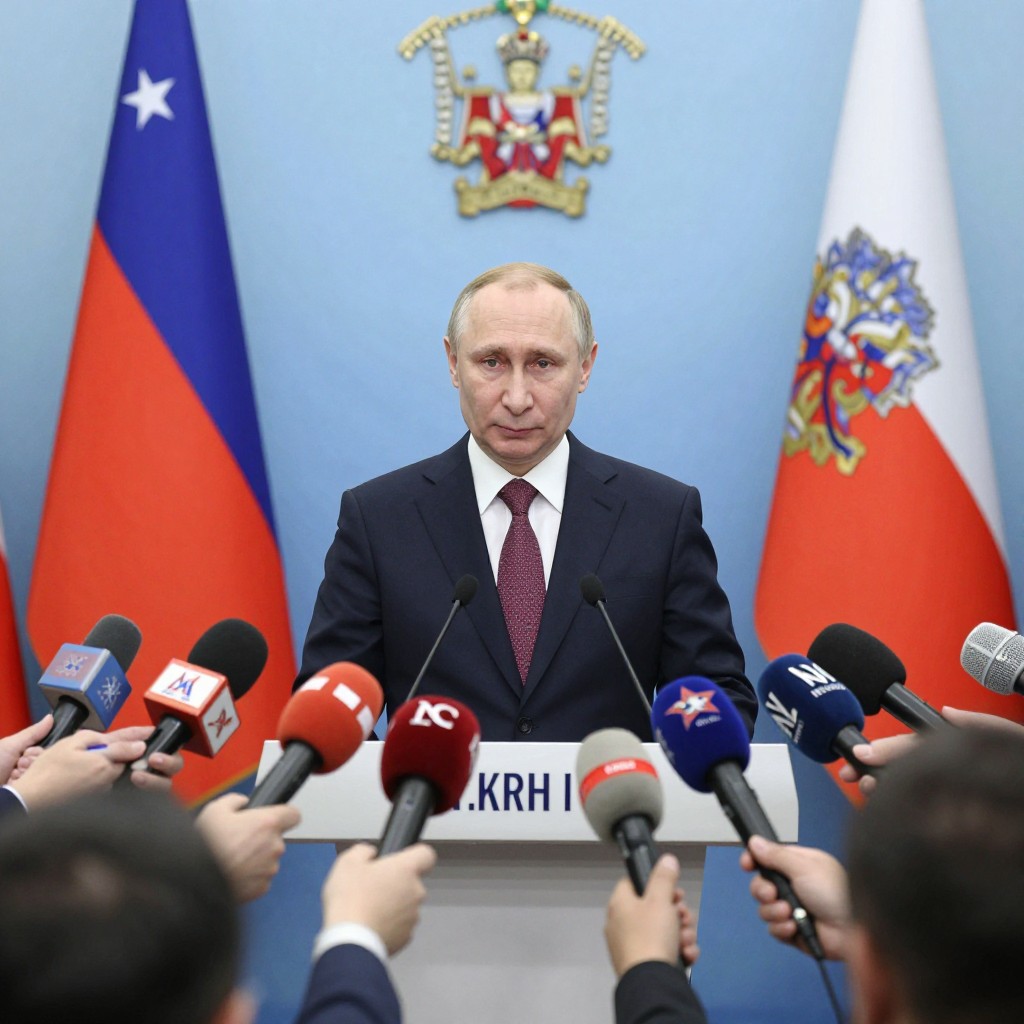Главное за 21 сентября: планы Путина после выборов, кредиты и перерасчет ЖКХ