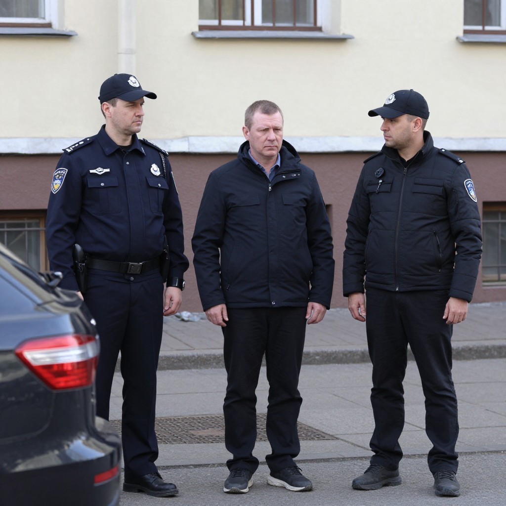 Экс-глава Баймака задержан по подозрению в превышении полномочий